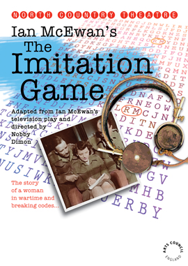 The Imitation Game (2005)